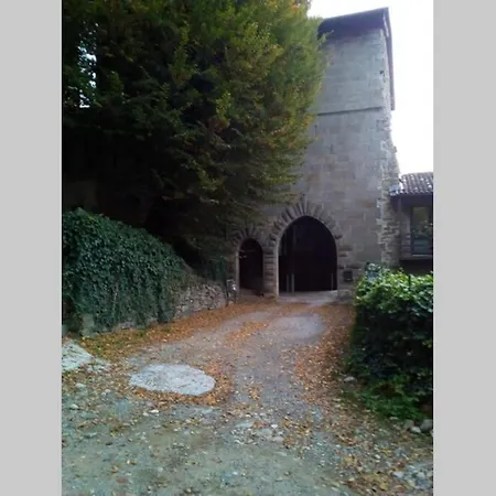 Teoperga Apartment Sotto il Monte