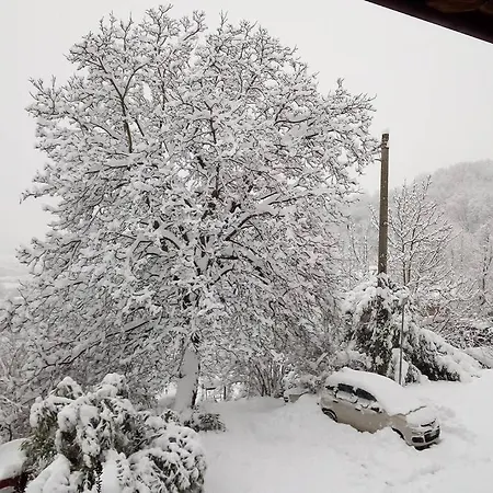 Teoperga Apartment Sotto il Monte
