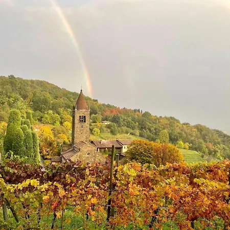 Teoperga * Sotto il Monte