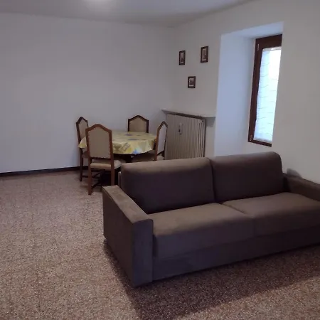 Teoperga Apartment Sotto il Monte