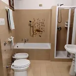 Apartament Teoperga *