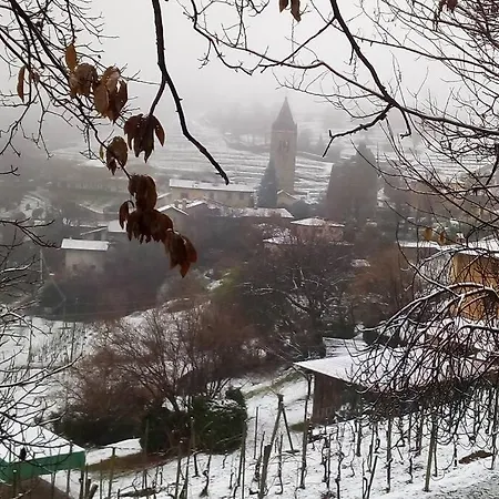 Teoperga * Sotto il Monte